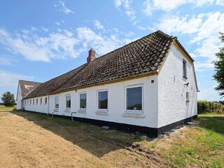Ferienhaus Hjørring Außenaufnahme 3