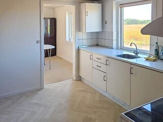 Ferienhaus Hjørring  12