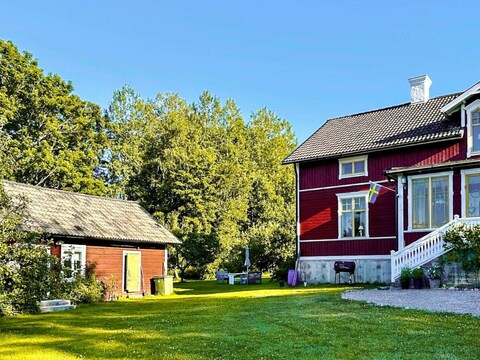 Holiday house 4 star holiday home in öSTHAMMAR