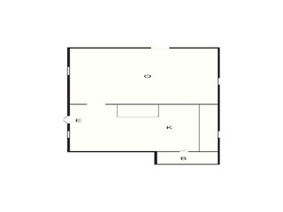 Ferienhaus Gräsö Grundriss 6