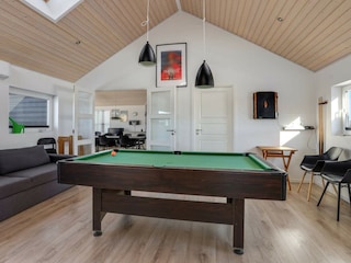 Ferienhaus Løkken  7