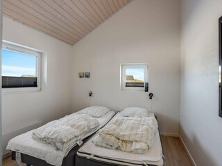 Ferienhaus Løkken  13