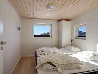 Ferienhaus Løkken  15