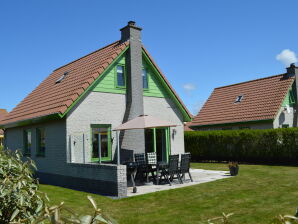 Ferienhaus Nele