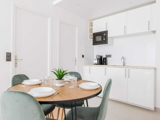 Appartamento Paris  2