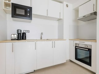 Apartment Paris  3