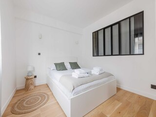 Appartamento Paris  4