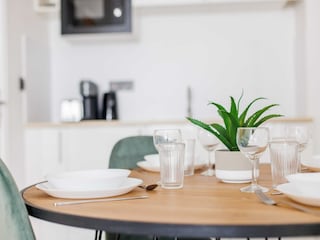Apartment Paris  9