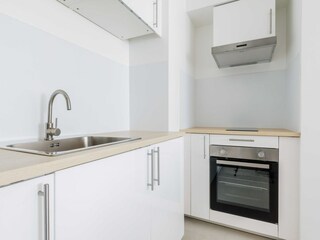 Apartamento Paris  10