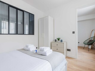 Appartamento Paris  11