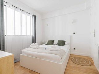 Appartamento Paris  12