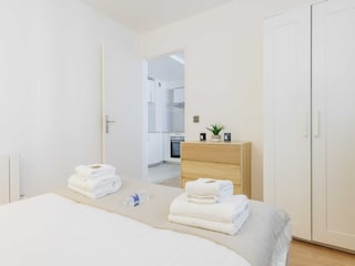 Apartment Paris  13