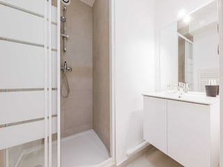 Apartment Paris  14