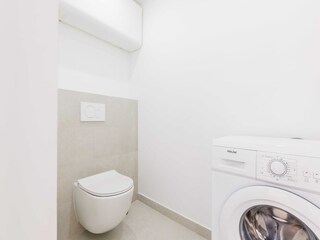 Apartment Paris  15