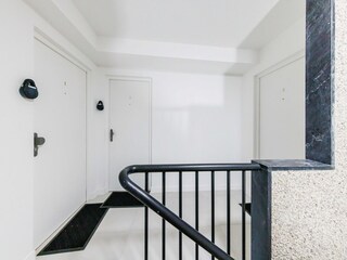 Appartamento Paris  16