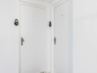 Apartamento Paris  17
