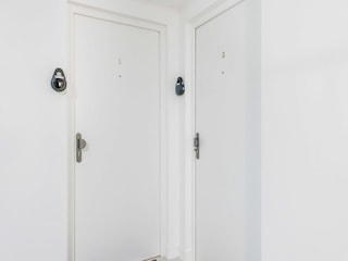 Apartment Paris  17