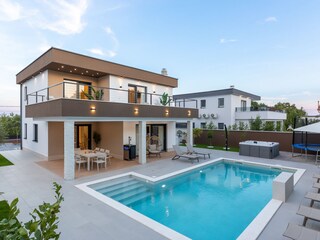 Villa Azoria