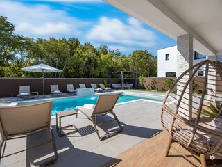 Villa Azoria