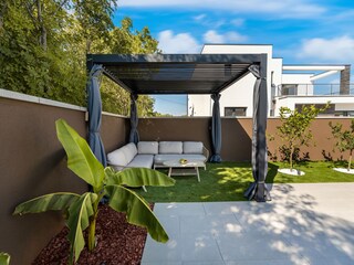 Villa Azoria
