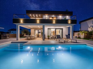 Villa Azoria