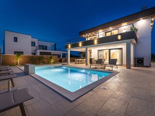 Villa Azoria