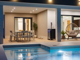 Villa Azoria