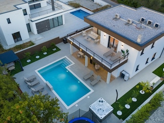 Villa Azoria