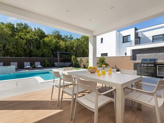 Villa Azoria