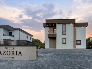 Villa Azoria