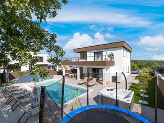 Villa Azoria