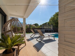 Villa Azoria