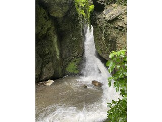 Wasserfall