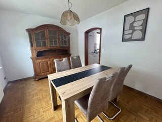Esszimmer
