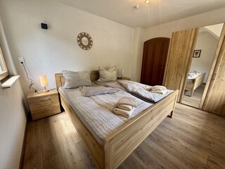 Schlafzimmer 3