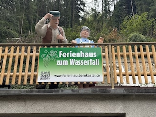 Ferienhaus Bernkastel-Kues Außenaufnahme 5