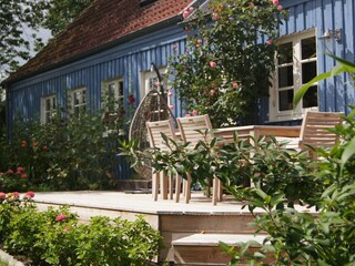 Sitzecke