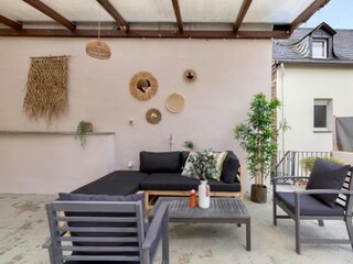 Apartment Ediger-Eller Environment 10