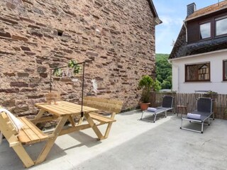 Apartment Ediger-Eller Environment 6