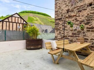 Apartment Ediger-Eller Environment 9