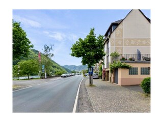 Apartment Ediger-Eller Outdoor Recording 3