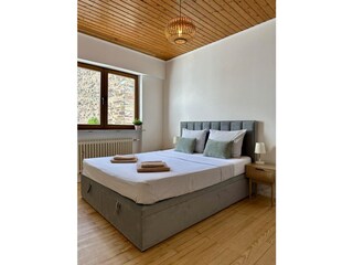 Apartment Ediger-Eller Bedroom 13