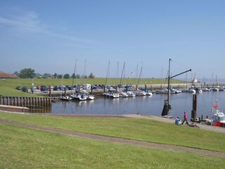 Der Hafen