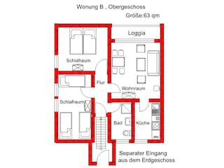 Der Grundriss