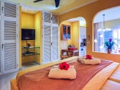 Holiday apartment Costa Calma Features 1