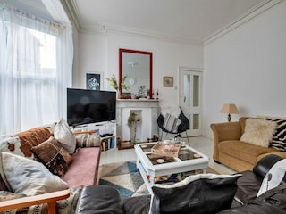 Appartamento Ventnor Caratteristiche 7
