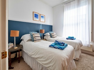 Appartamento Ventnor Caratteristiche 14