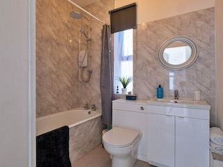 Appartamento Ventnor Caratteristiche 18