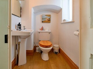 Appartamento Ventnor Caratteristiche 19