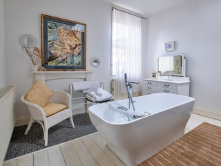 Appartamento Ventnor Caratteristiche 21